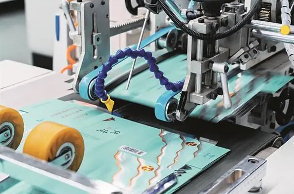 创新印刷技术：为包装印刷行业带来更环保的未来！